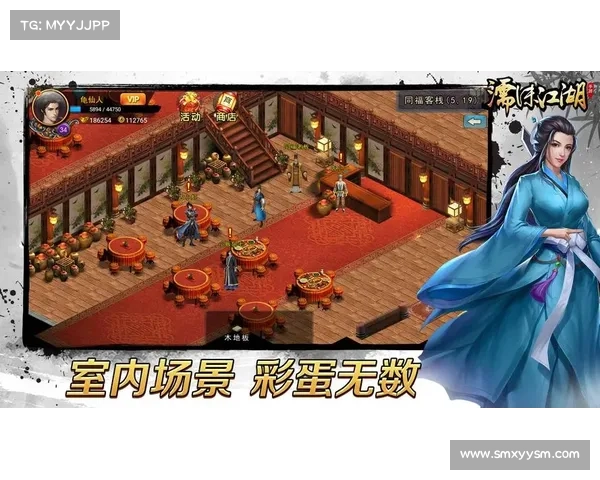 濡沫江湖最佳阵容搭配推荐助你轻松制胜全场 濡沫江湖最佳阵容搭配推荐助你轻松制胜全场