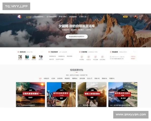 短视频软件选购全攻略轻松打造属于你的精彩时刻 短视频软件选购全攻略轻松打造属于你的精彩时刻