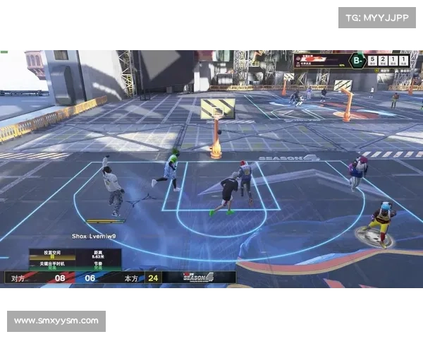 NBA2K25游戏代码修改带来的潜在风险及应对措施分析 NBA2K25游戏代码修改带来的潜在风险及应对措施分析