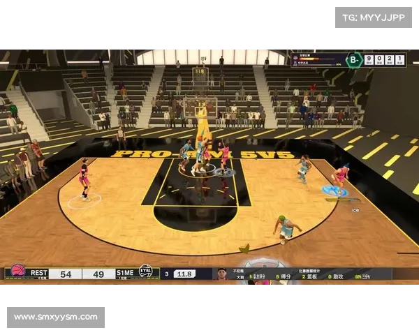 提升NBA2K25游戏体验的八大技巧与代码助力指南 提升NBA2K25游戏体验的八大技巧与代码助力指南