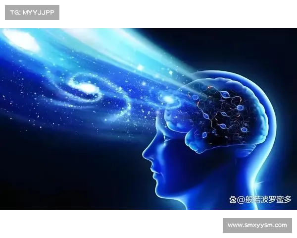 解锁神秘力量的六种途径揭示内心潜能与宇宙联系的奥秘 解锁神秘力量的六种途径揭示内心潜能与宇宙联系的奥秘