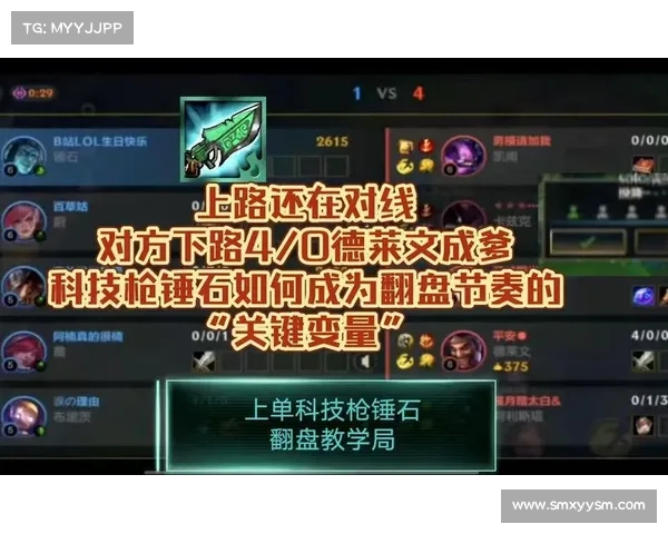 提升锤石符文玩法的五大关键步骤助你掌控比赛节奏和局势 提升锤石符文玩法的五大关键步骤助你掌控比赛节奏和局势