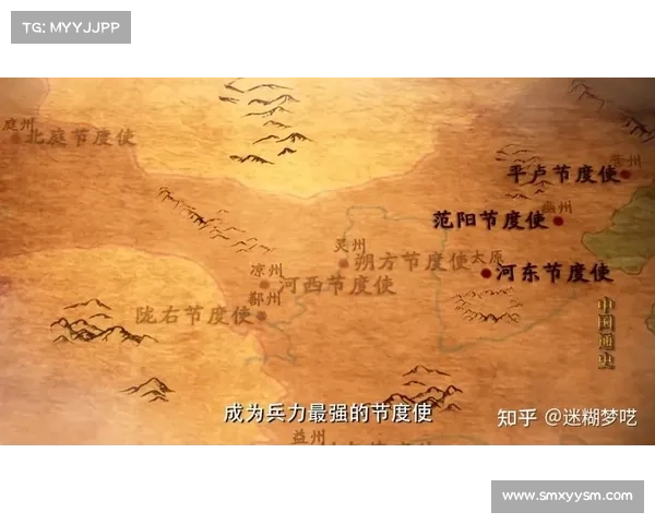 马嵬驿事件对唐朝政治格局的深远影响及其后果分析 马嵬驿事件对唐朝政治格局的深远影响及其后果分析