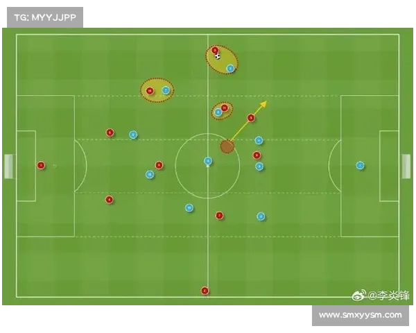 如何从战术层面理解位置类型中场在球队运作中的核心作用