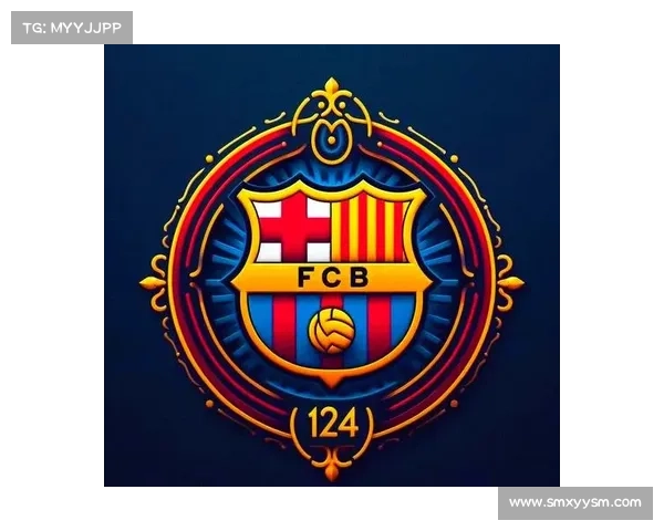巴塞罗那队徽变迁的三个关键时刻解析
