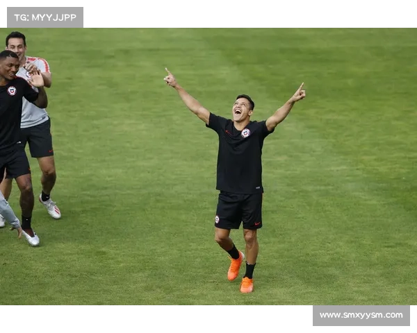 桑切斯足坛漂泊记从智利天才到欧洲豪门的荣耀与起伏