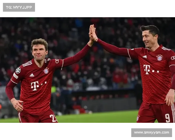 如何精准追踪莱万在欧冠赛季的进球数据与表现分析