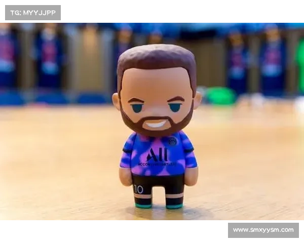 姆巴佩携手科技公司推出虚拟现实游戏打造个人品牌新纪元