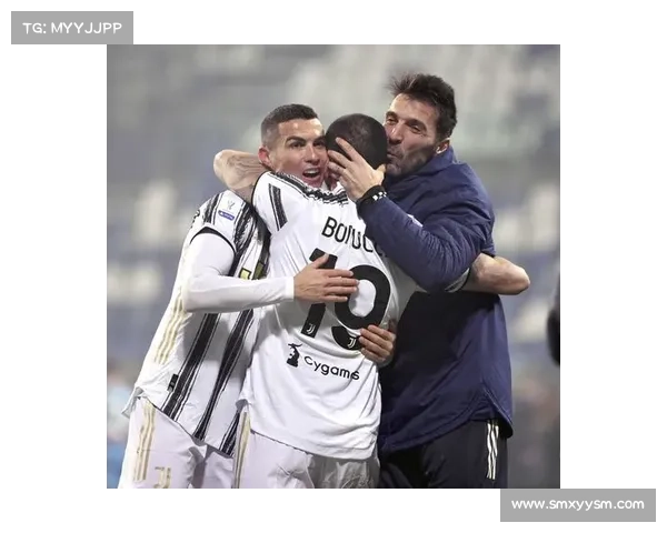 尤文图斯超级杯星光熠熠 球员精彩表现助力球队夺冠