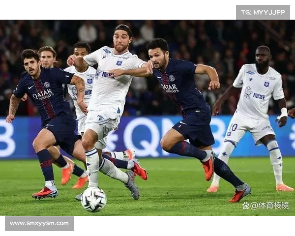 巴黎圣日耳曼力克马赛的十个关键因素分析