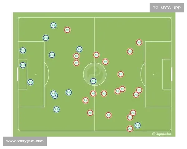 提升中场防守实力的三大秘诀让你的球队更强大